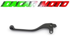 LEVA SINISTRA FRIZIONE NERA HONDA	VF 750 F INTERCEPTOR V45 (RC15) 1983 1984
