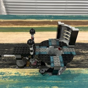 LEGO Star Wars Phantom Menace Set Lot 7929 75169 75258 7126 Droid Podracer Maul 