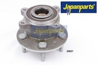 Japanparts KK-20021 Radnabe Rad Nabe FüR Chevrolet