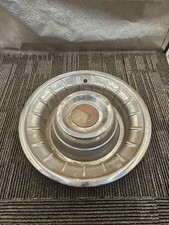 1956 Cadillac Sombrero Hubcap Wheel Cover Hub Cap Deville Vintage