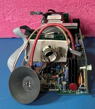 Tektronix 678-1402-16 TDS784D Color CRT Video Driver Board - Tested ok