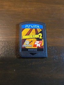 Borderlands 2 Playstation PS VITA PSVITA