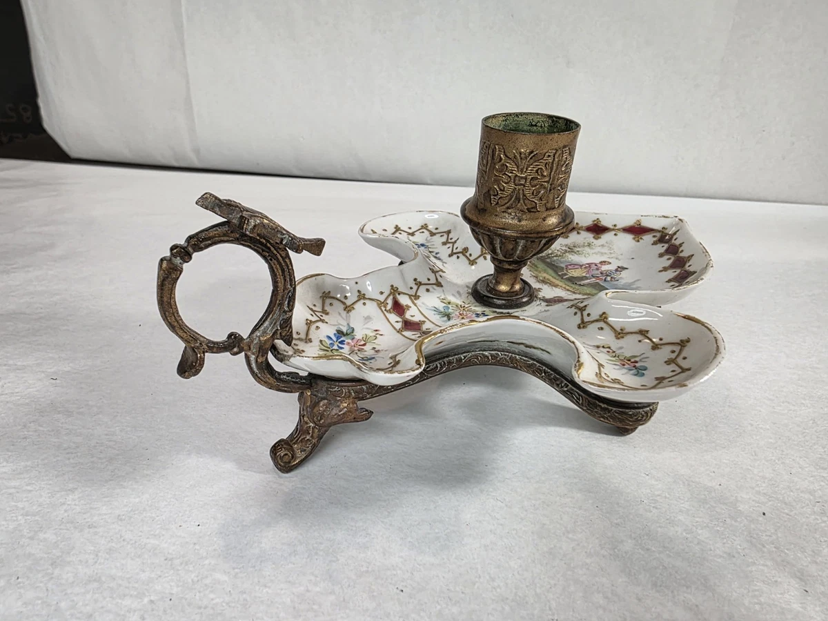 meissen candle products for sale | eBay