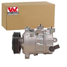 VAN WEZEL KLIMAKOMPRESSOR PXE14 passend für AUDI A1 A3 Q2 Q3 TT CUPRA ATECA
