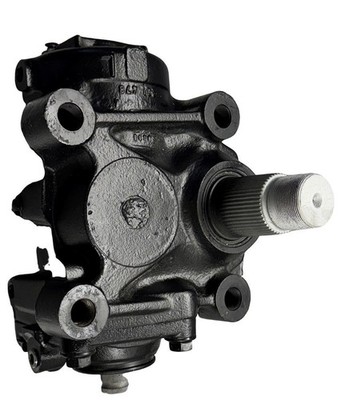 Lenkgetriebe Mercedes Benz Atego  LS4  A9704600800  A970460080080  A970460080087