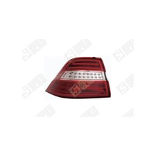 Feu avant (phare) Mercedes CLASSE M