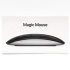 Apple Magic Mouse Black MMMQ3AM/A Sealed
