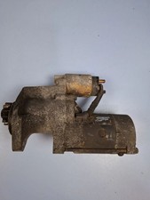 Motorino di Avviamento Nissan Pathfinder R51 2007 23300VK500 Benzina 1kW AXP46838