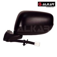 AußEnspiegel Alkar 6127946 Links FüR Honda Jazz Iii