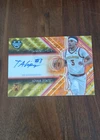 2024-25 Bowman University Best - Possession Arrow Autographs Tamin Lipsey...