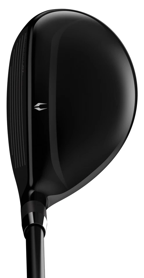 Women Cleveland Golf Halo XL 27* 6H Hybrid Ladies Aldila Ascent PL Blue 40 Mint - Image 4 of 4