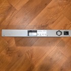 Cisco SG200-26 26-Port Smart Switch, Tested PoE, PARTIAL Kit DNI194900FF — photo 4