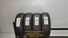GOMME USATE   185/55R16 83V BRIDGESTONE ECOPIA EP150 PNEUMATICI USATI A96282