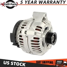 Alternator For Mercedes-Benz C240 2.6 2001-05 Chrysler Crossfire 2004-08 13884