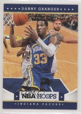 2012-13 NBA Hoops Danny Granger #93 00e8