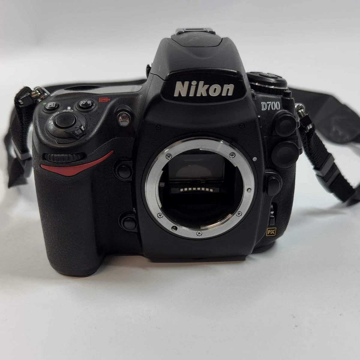 Nikon D700 Digital Cameras for Sale - Shop New & Used Digital