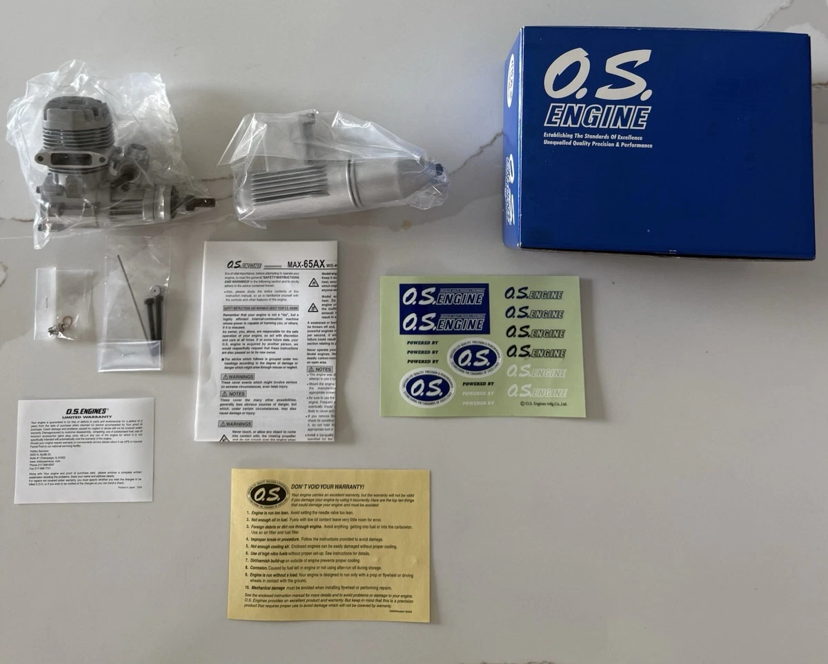 os 65 products for sale | eBay