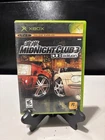 Midnight Club 3 Dub Edition - Xbox - TESTED