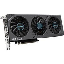 8GB Gigabyte GeForce RTX 4060 TI Eagle 8GB GPU GV-N406TEAGLE-8GD