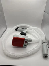 Battery Powered Electric Fuel Transfer Siphon Pump 3.2 GPM Oil Diesel Gasoline