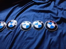 Emblem BMW OEM ACCESSORIES 51148132375