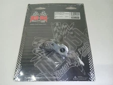 Harley-Davidson 1999-2006 Big Twin Primary Chain Tensioner Mid-USA 66000