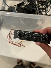 Kingwin FPX-001 4-Channel Fan Controller