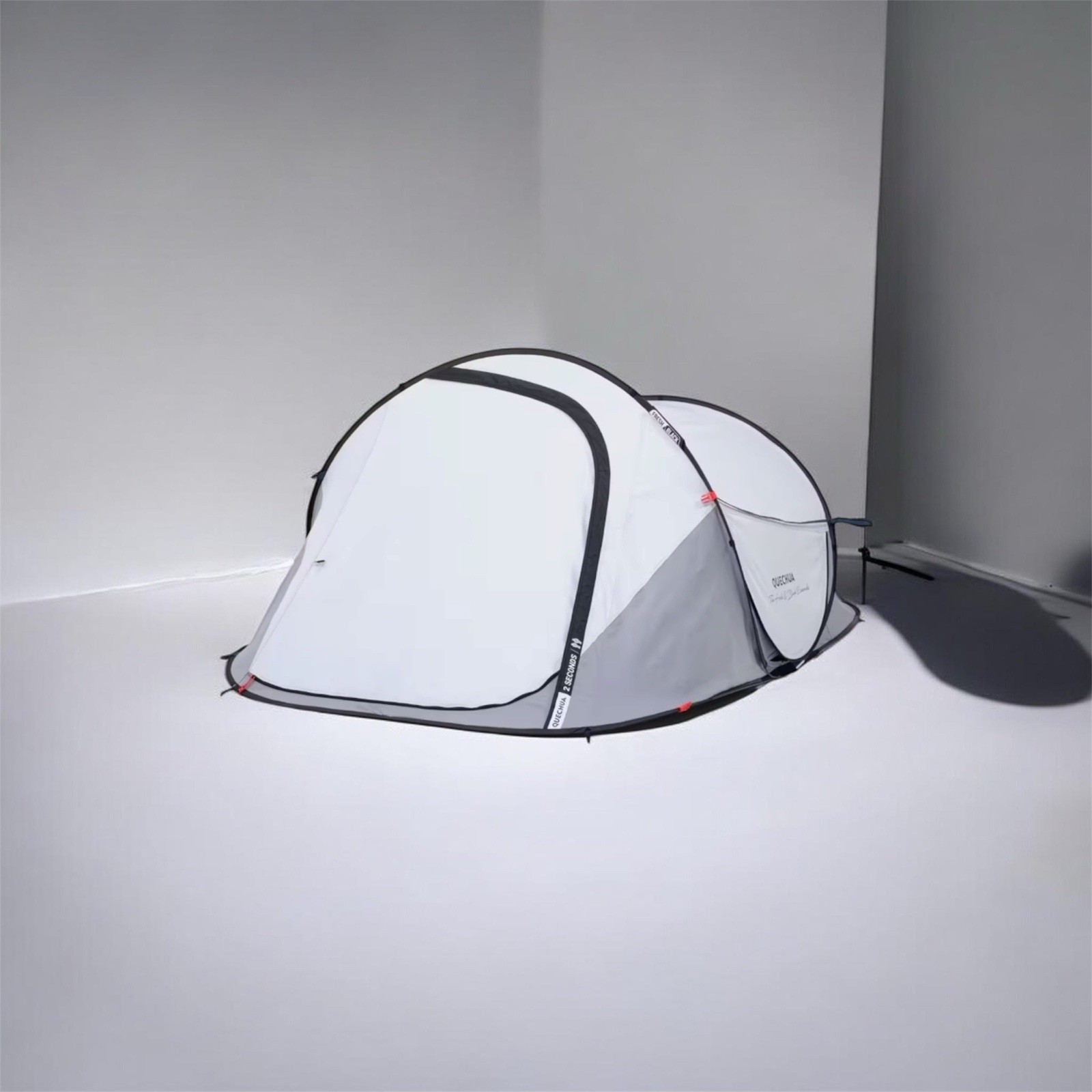 Quechua 2-Second