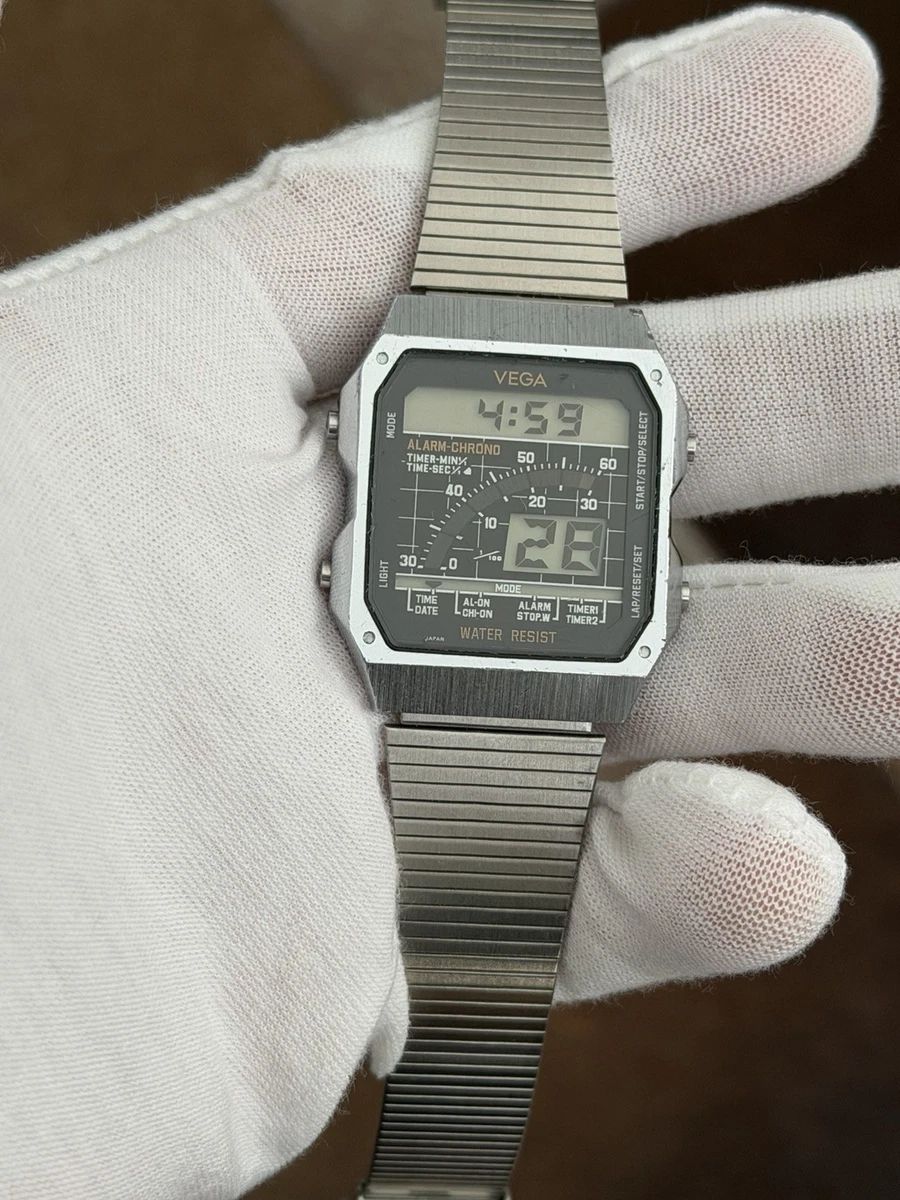 25+ VEGA Wristwatches for sale | Updated Oct 2026