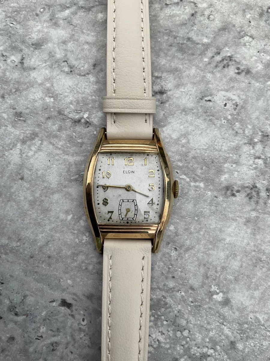 Elgin Women Wristwatches for sale | Shop with Afterpay  display picture 1