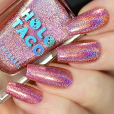 Holo Taco - Coral Chaser
