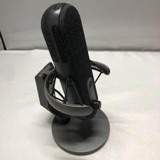 SteelSeries Alias Condenser Microphone Stand with USB Used Body Only