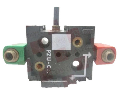 PARKER PZU-C12 / PZUC12