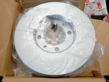 Citroen Xantia Bremsscheiben 266mm innenbelüftet Jurid 561364JC original NOS