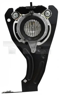 Phare antibrouillard halogène droite H3 19-0565-05-2 TYC pour FIAT PUNTO - Photo 1/4