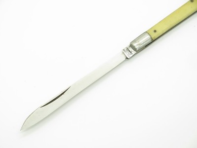 Vintage 1960s Outspan Seki Japan Citrus Lemon Fruit Tester Folding