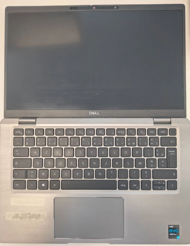Dell Latitude 7420 · i7-1185G7 · 16GB · 512GB, photo 1 sur 2