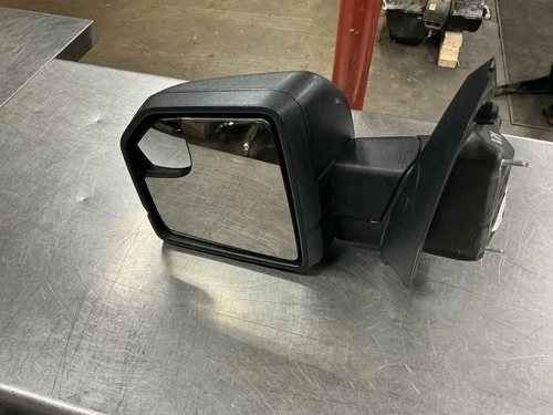 2015-2020 FORD F150 Drivers Side Power Mirror FL34-17683-AL5YGY #234