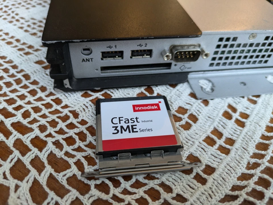 Home Assistant Mini Server - 4GB RAM - 1TB HDD - HDMI - DIY NVR NAS - Image 4 of 4