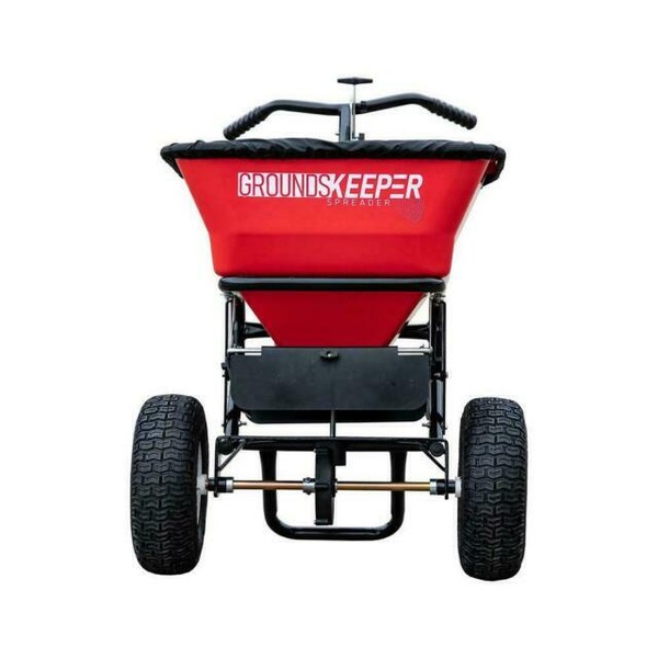 Buyers Products Groundskeeper Lawn Spreader 3042650 for sale online