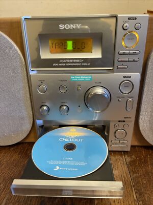 SONY ソニー コンポ Qbric CMT-101 SONY Qbricソニーキューブリック