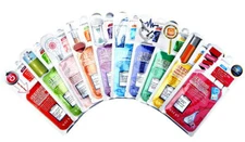 Box of 5 - SMOOTHING High-end Korean Sheet Mask & Serum, i.e Sephora SKII Boscia