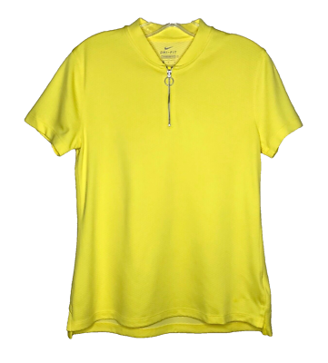 nike blade collar golf shirt womens