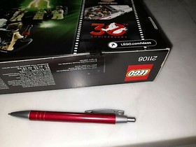 LEGO GHOSTBUSTERS 21108 ECTO 1 NEW SEALED MISB RARE SEALED VIP