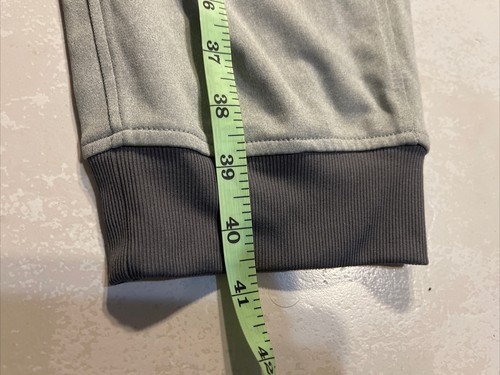 Under Armour Coldgear Miami Dolphins NFL Combine Authentic Loose Jogger Pants XL - Picture 12 of 12