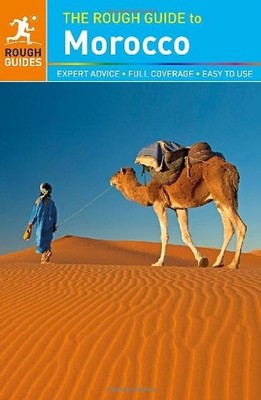 The Rough Guide to Morocco - Jacobs, Daniel | eBay.de