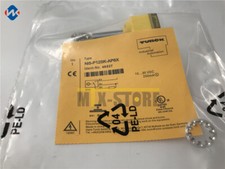 1PCS Brand New TURCK NI5-P12SK-AP6X NI5P12SKAP6X Sensor&Proximity Switch