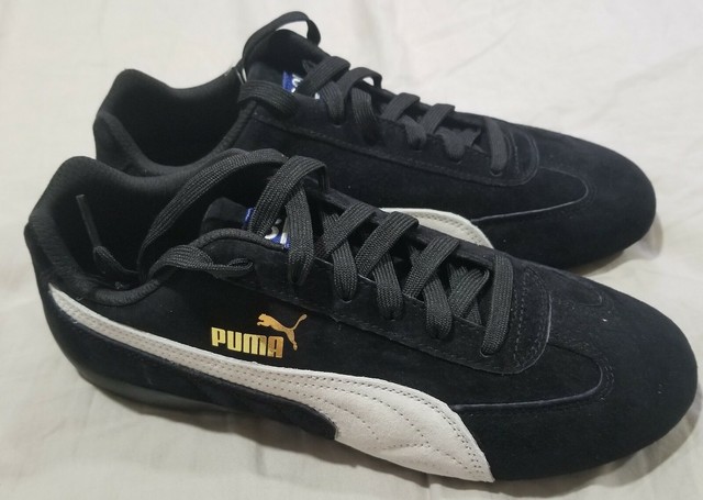 puma platform sneakers 2019