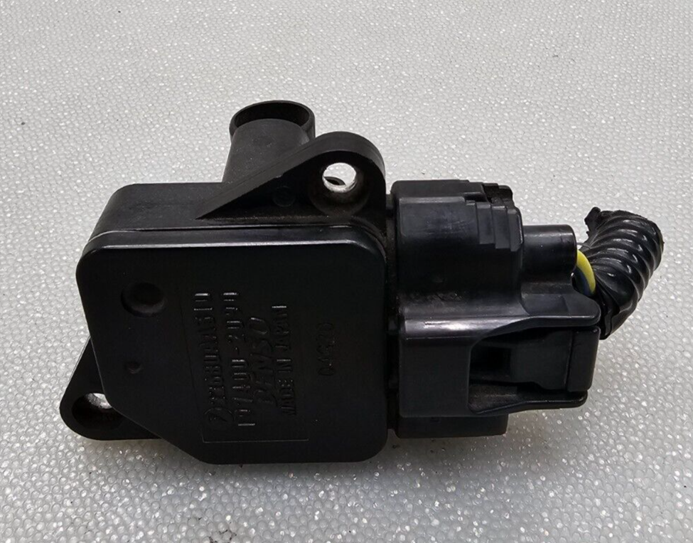 🔥02-10 Subaru Mass Air Flow Sensor 22680AA31A Denso Forester MAF