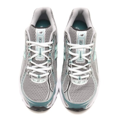 New Balance 740 Silver Metallic New Spruce U740NC2 Men's Size | eBay